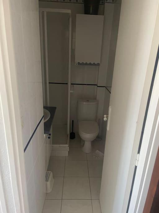 Appartamento Location Balaruc-Les-Bains Esterno foto