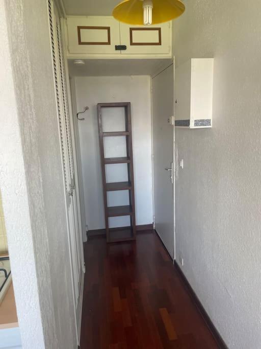Appartamento Location Balaruc-Les-Bains Esterno foto